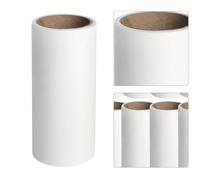 12 Pcs Ricariche Per Rullo Levapelucchi Rimozione Lanugine Riutilizzabile