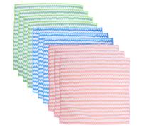 12 Pcs Rivestimento Per Gabbia Conigli Coperta Animali Accogliente