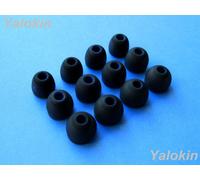 12 Pcs S/M/L ( B-Ph ) Ricambio Tappini Orecchie Adattatori per Jaybird Correre