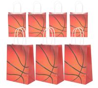 12 Pcs Sacchetti Basket Borse Per Favore Delle Caramelle Trattare