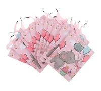 12 Pcs Sacchetti Porta Caramelle Sacchettini Sacchetto Per Snack
