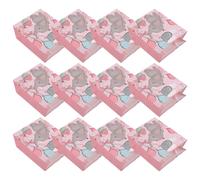 12 Pcs Sacchetti Porta Caramelle Sacchettini Sacchetto Per Snack