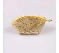 12 Pcs Sacchettini Caramelle Bustina Portachiavi Custodia Per Contanti