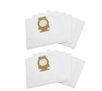12 Pcs Sacchetto di Polvere Aspirapolvere Parte for Sentria 204808/204811 Universale F/T Serie G10, G10E, Sacchetti di Polvere for Sentrial Lodevole