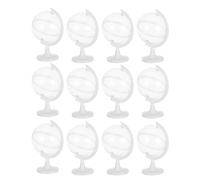 12 Pcs Scatola Di Caramelle Per Feste Barattoli Plastica Contenitori