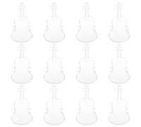 12 Pcs Scatola Di Caramelle Per Violino Bomboniere Tema Concerto