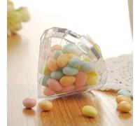 12 Pcs Scatole Per Caramelle Scatola Dolci Organizzatore Di Porta