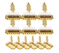 12 Pcs Scatole Per Imballaggio Scatoline Caramelle Di Bomboniere