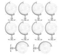 12 Pcs Scatoline Bomboniere Barattoli Di Caramelle Plastica Scatole Per