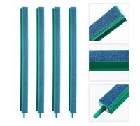 12 PCS/Set Areatore Acquario Diffusore Pompa Ossigeno Del Serbatoio Pesce