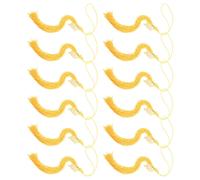 12 Pcs Set Di Nappe Per Laurea Decorazione Della Cerimonia Arredamento