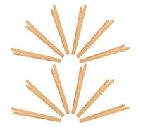 12 Pcs Set Di Pinzette Montessori Giocattoli Per La Motricità Fine Dei Bambini