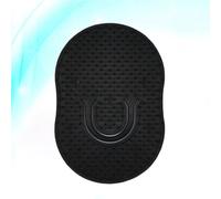 12 Pcs Spazzola Capelli Portatile Per Pettine Massaggio Del Cuoio Capelluto Da