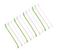 12 Pcs Spazzolino Da Denti Per Cani Gatti Cura Dei Toelettatura Spazzolini