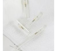 12 PCS Spruzzino Piccolo Bottiglie Ricaricabili Da Viaggio Piccole Spray