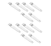 12 Pcs Stappa Bottiglie Apribottiglie Apriscatole Per Tappi Di Bottiglia