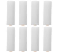 12 Pcs Strumento Di Patch Superficie Rulli Verniciare Rullo Piccolo Pittura