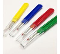 12 PCS Strumento Per Cucire Unpicker Rimuovere Punti Taglia Asole