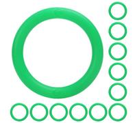 12 Pcs Supporto Rotondo Per Angurie Alzata Frutta Organizzatore Di Anelli