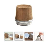 12 Pcs Tappatrice Tappi Sughero Tappo Di Bottiglia Riutilizzabili