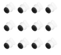 12 Pcs Tappi Per Borsa Calda Coperchi Di Ricambio Bottiglie D'acqua