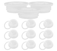 12 Pcs Tappo Bottiglia Tappi Di Chiusura Coperchi Barattoli Da Galloni