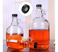 12 Pcs Tappo Di Ricambio Borraccia Coperchi Bottiglie Tappi Chiusura