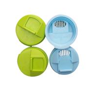 12 Pcs Tappo Lattina Coperchio Lattine Bevande Tappi Di Bottiglia Tenuta Stagna