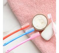 12 Pcs Toothbrushes Spazzolino Da Denti Per Rimozione Della Placca