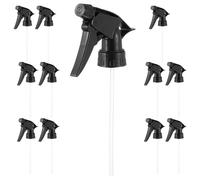 12 Pcs Trigger Sprayer Bottle Nozzle for Home Garden Ugello Nebulizzatore Acqua