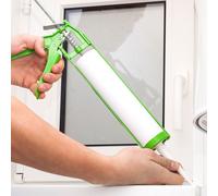 12 Pcs Tubi Di Calafataggio Riutilizzabili Bottiglie in Colla Vuote