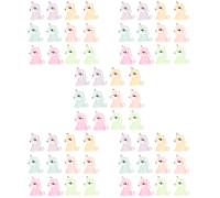 12 Pcs Unicorni Giocattoli Arredamento Della Camera Letto Unicorno