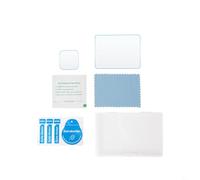 12 pellicole protettive in vetro temperato per obiettivo della fotocamera Hero Black, facili da applicare (1 pezzo)