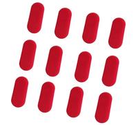 12 Per Capelli Accessori Per La Cura Dei Capelli Mantenere Pulito In Varie Situazioni Come Lavaggio Del Viso Esercitazioni Accessori Le