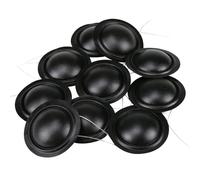12 pezzi 25,5 mm Tweeter a cupola in seta sullo stesso lato Bobina 6 ohm 8 ohm Membrana KSV Universale 25,5 Nucleo 100 pezzi(50pcs)