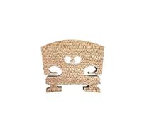 12 pezzi 3 tipi di ponte per violino 4/4 ponti di violino in acero invecchiato ponte di violino barocco accessori violino per principianti(12PCs A2)