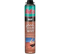 12 PEZZI 965P Schiuma Poliuretanica A Bassa Espansione Per Tetti 750ML OFFERTA