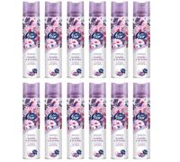 Air Flor Deodorante Spray Lavanda 300ml