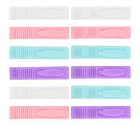 12 pezzi Apribottiglie per fiale di aiuto per infermieri Apribottiglie di