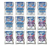 12 pezzi ARIASANA RICARICA UNIVERSALE sali assortiti per Assorbiumidità 450gr