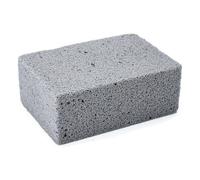 12 Pezzi BBQ Grill Clean Brick Barbecue Stone BBQ Rack Macchie Grease Cle1640