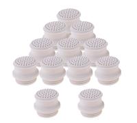 12 Pezzi Camping Lantern Head Body Adapter Kerosene Lantern Parts Repair Kit