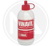 12 PEZZI COLLA VINILICA "VINAVIL" 100 ml PER PICCOLI LAVORI DOMESTICI - 46330