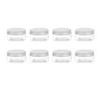12 Pezzi Contenitore Vuoto per Perle Profumate 3oz/80ml con Coperchio Cavo