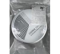 12 pezzi Coppapasta Tondi Acciaio Inox con Scatola Rotonda,Formine per Biscotti,Coppapasta Rotondo Acciaio Inox Tagliapasta,Formine per biscotti in acciaios inox,DIY Utensili da Pasticceria