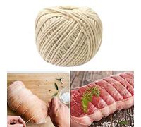 12 PEZZI Corda di Cotone Spago 80G/100M Strumenti dicottura Salsiccia Prosciutto