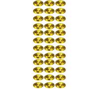 12 pezzi Creative Floating W