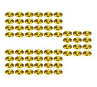 12 pezzi Creative Floating W