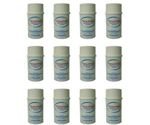 12 Pezzi Crema Schiuma da barba Noxzema classic Concentrata Protective Shave