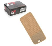 12 Pezzi Custodia Per CD DVD Porta Oggetti Auto Tenda Sole Beige Per CITROEN